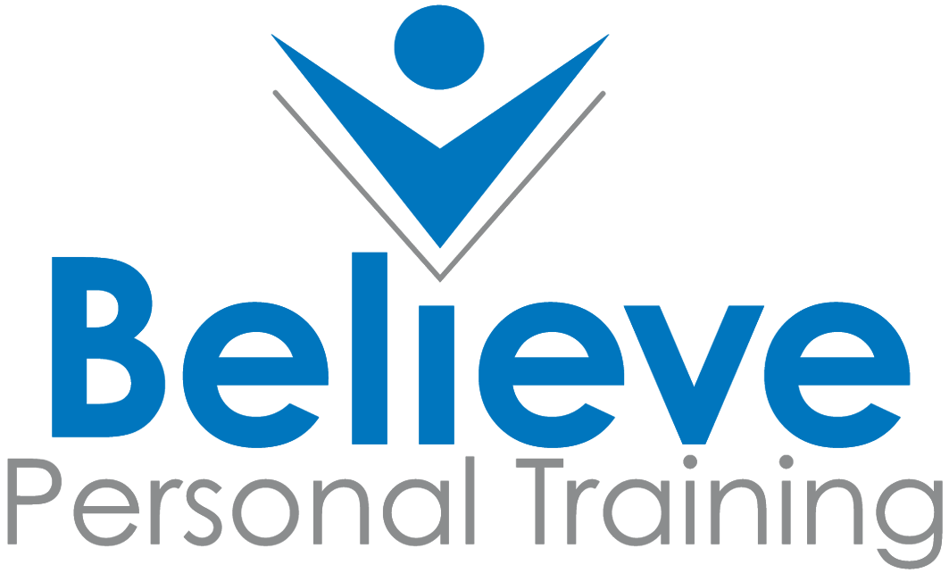 Believe Personal Training