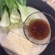 Spicy Ginger Marinade